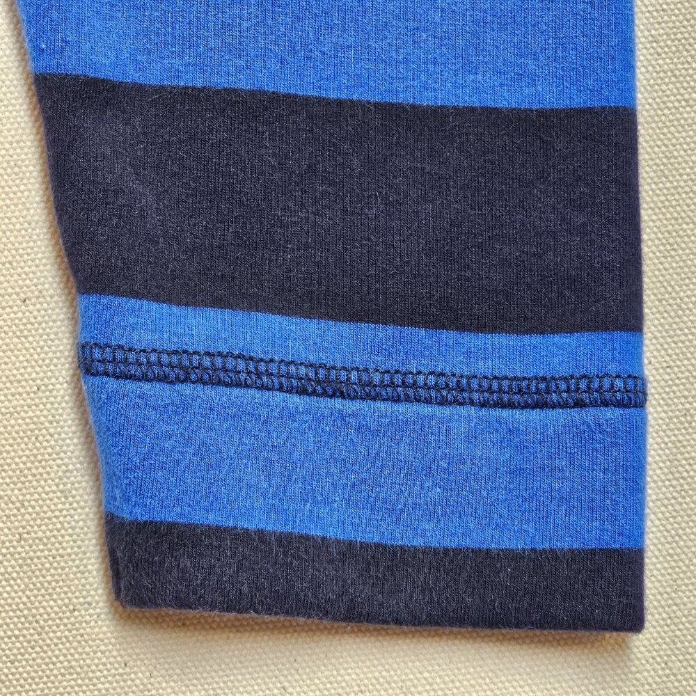 Southern Tide Elbow Patch Pullover M - image 6